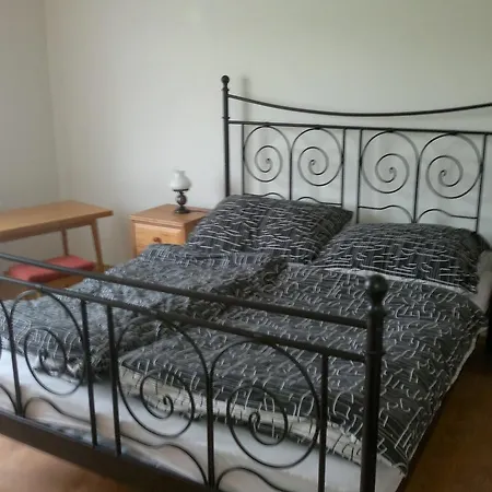Apartment Prazska Rokycany Room photo