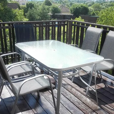 Apartment Prazska Rokycany Exterior photo